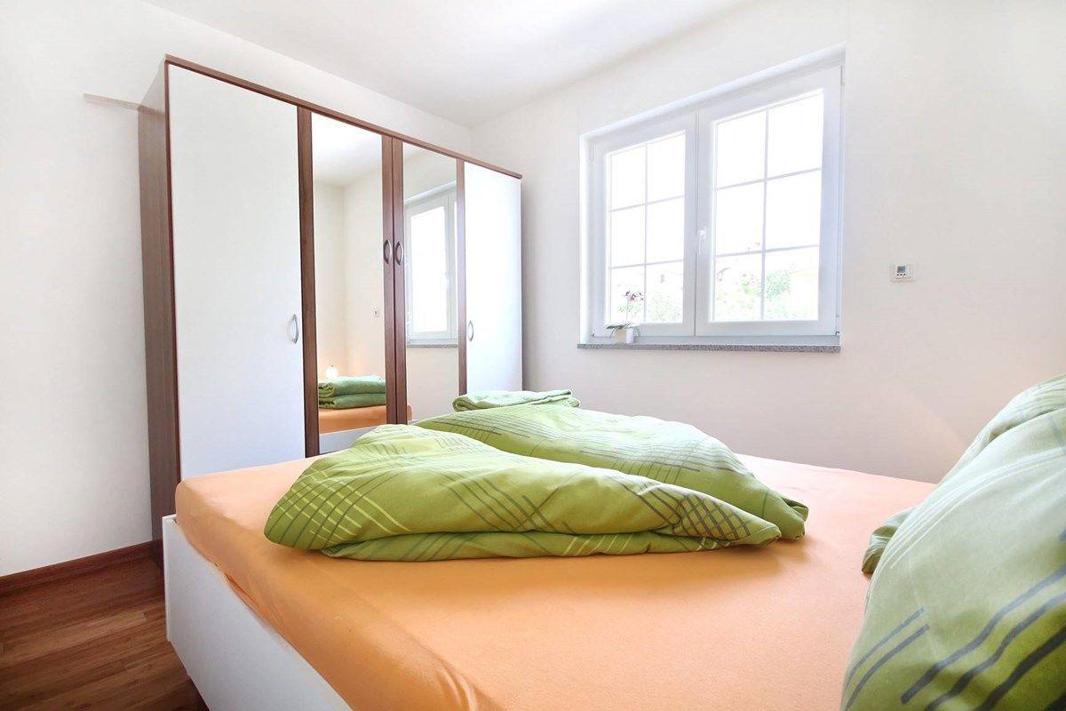 Apartment Borka Medulin Exteriör bild
