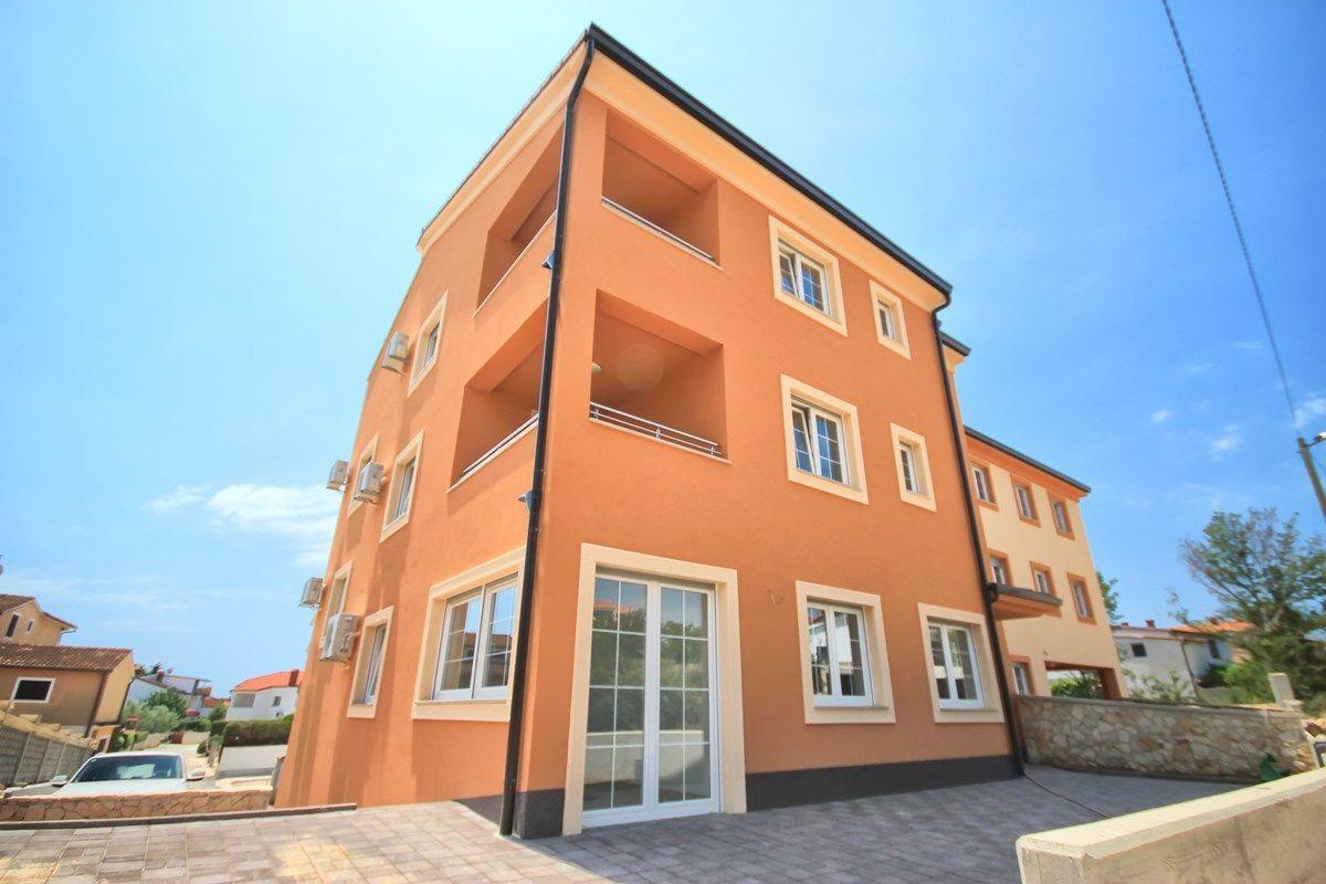 Apartment Borka Medulin Exteriör bild